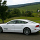 Illustration for article titled How I Annihilated The Audi TDI Challenge But Still Got Great MPG